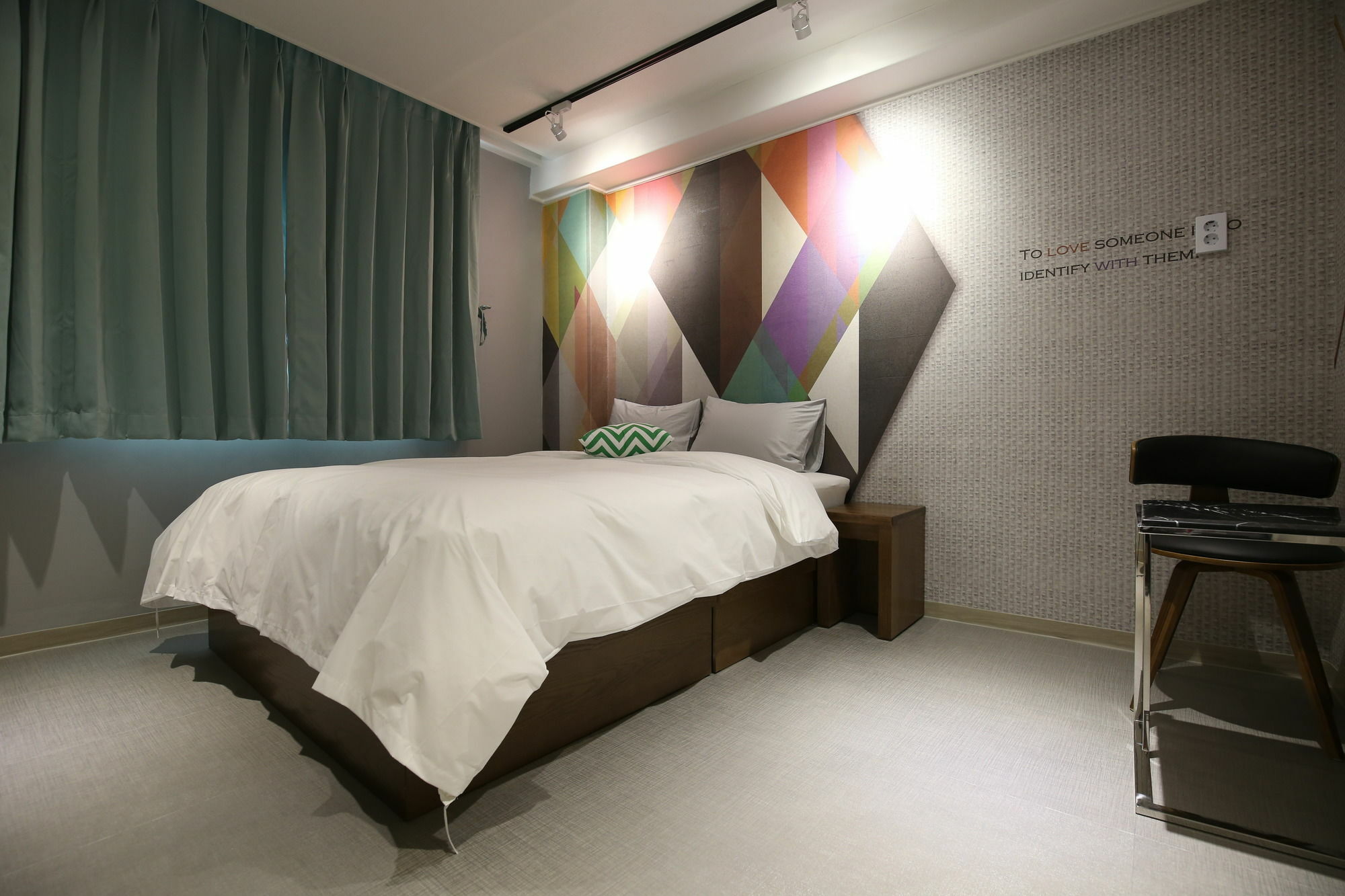 Hotel Blanc In Cheongju Ngoại thất bức ảnh